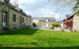 Commune de Le-Theil-de-Bretagne 35240