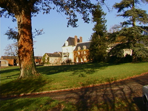 Commune de La-Bouëxière 35340