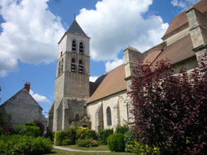 Commune de La-Ferté-Alais 91590