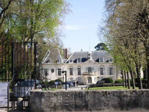 Commune de Longpont-sur-Orge 91310