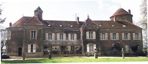 Commune de Boissy-le-Châtel 77169