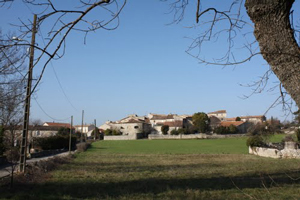 Commune de Saint-Hilaire-de-Brethmas 30560
