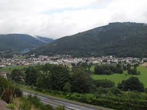 Commune de Rupt-sur-Moselle 88360