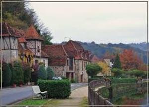 Commune de Biars-sur-Cère 46130