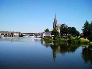 Commune de Sable-sur-Sarthe 72300