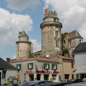 Commune de Notre-Dame-de-Riez 85270