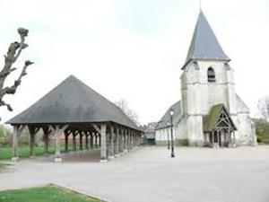 Commune d'Hornoy-le-Bourg 80640