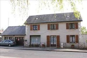 Commune de La-Villedieu-du-Clain 86340