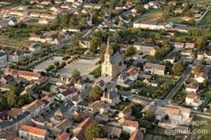 Commune de Vouneuil-sur-Vienne 86210