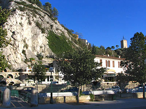 Commune de Roquevaire 13360