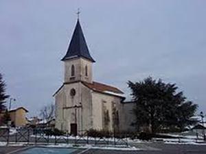 Commune de Saint-Jean-de-Gonville 01630