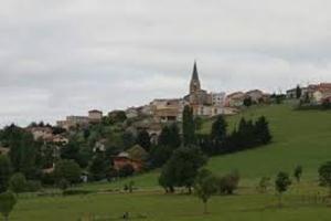 Commune de Saint-Christo-en-Jarez 42320