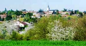 Commune de La-Tour-de-Salvagny 69890