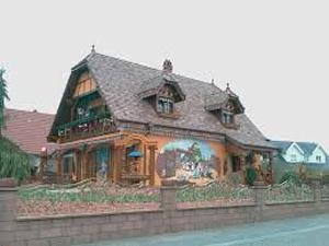 Commune de Schweighouse-sur-Moder 67590