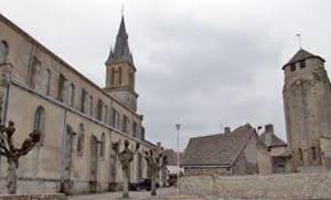 Commune de Toulon-sur-Arroux 71320