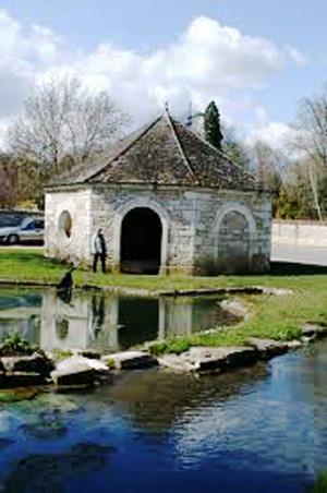Commune de Fontaines 71150