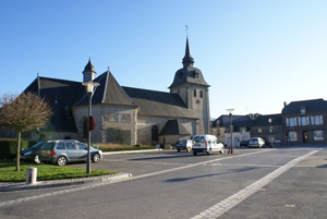 Commune de La-Motte 22600
