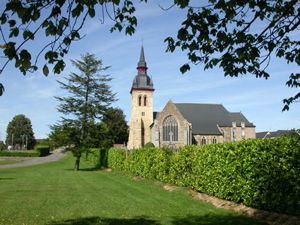 Commune de Saint-Méen-le-Grand 35290