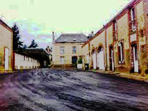 Commune de Savigny-sur-Braye 41360