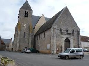 Commune de Beaulieu-sur-Loire 45630