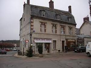Commune de Châtillon-Coligny 45230