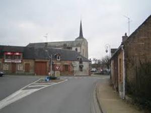 Commune de Marcilly-en-Villette 45240