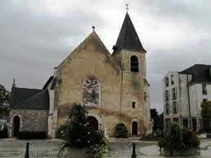 Commune de Saint-Jean-le-Blanc 45650