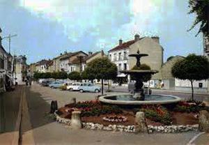 Commune de Sermaize-les-Bains 51250