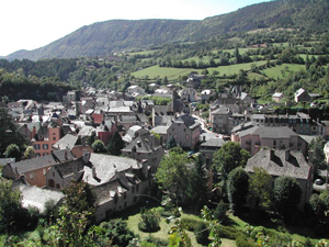 Commune de La-Canourgue 48500