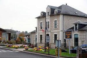 Commune de Condat-sur-Vienne 87920