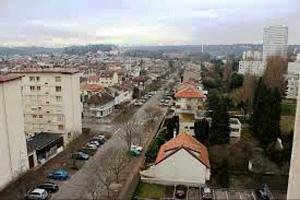 Commune de Laxou 54520