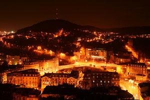 Commune de Longwy 54400