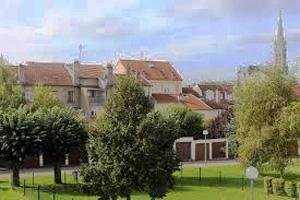 Commune de Vandœuvre-lès-Nancy 54500