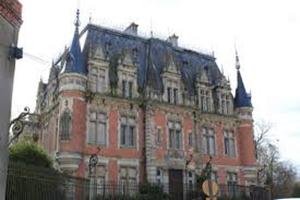 Commune de Bayon 54290