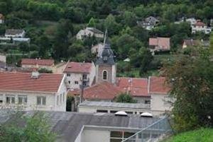 Commune de Chavigny 54230