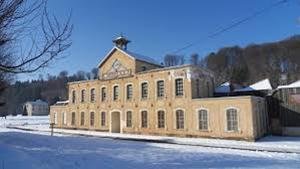 Commune de Cirey-sur-Vezouze 54480