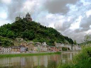 Commune de Hussigny-Godbrange 54590