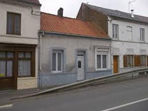 Commune de Mortagne-du-Nord 59158