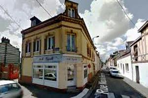 Commune de Sotteville-les-Rouen 76300