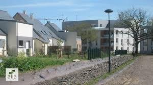 Commune de Trélazé 49800