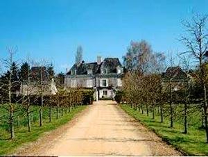 Commune de Briollay 49125