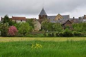 Commune de Yvré-le-Pôlin 72330