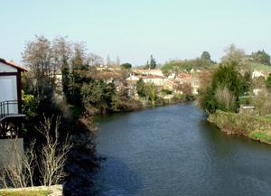 Commune de Mareuil-sur-Lay-Dissais 85320
