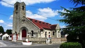 Commune de Saint-Erme-Outre-et-Ramecourt 02820