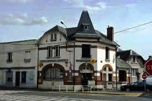 Commune de Crouy 02880