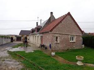 Commune de Ribécourt-Dreslincourt 60170
