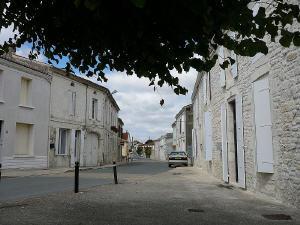 Commune de Saint-Agnant 17620