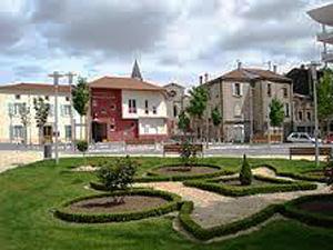 Commune de Saint-Rambert-d'Albon 26140