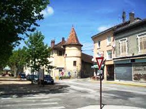Commune de Le-Grand-Lemps 38690