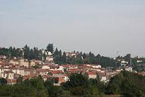 Commune de Boën 42130